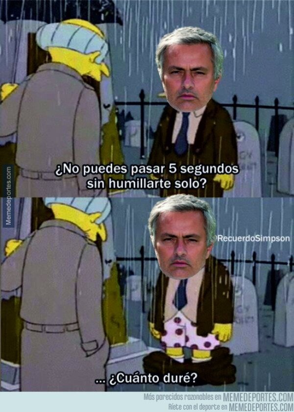 1247325 - Mou, ¿Otra vez?