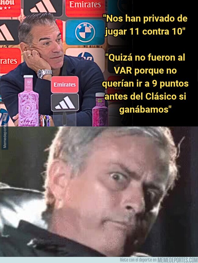 1247329 - La rajada de Luis García Plaza tras perder con su Sevilla en el Bernabéu