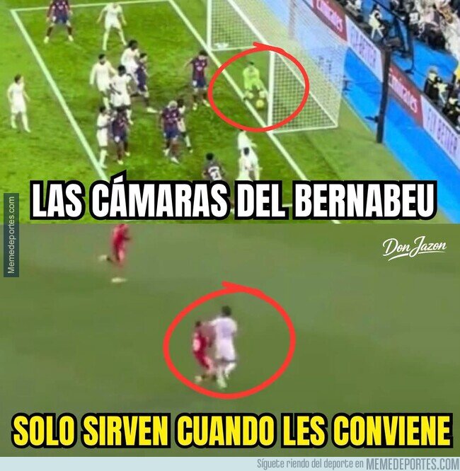 1247350 - Esas benditas cámaras