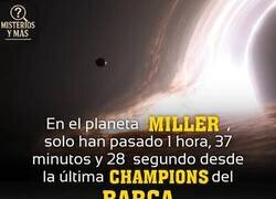 Enlace a La vida en Champiosn sigue igual