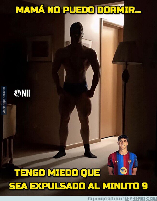 1247391 - El mismo guión de todos los años
