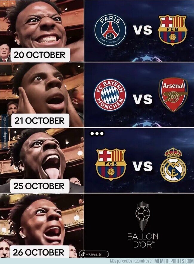 1247393 - Hoy comienza una semana fantástica