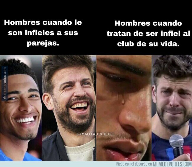 1247405 - La fidelidad de los hombres