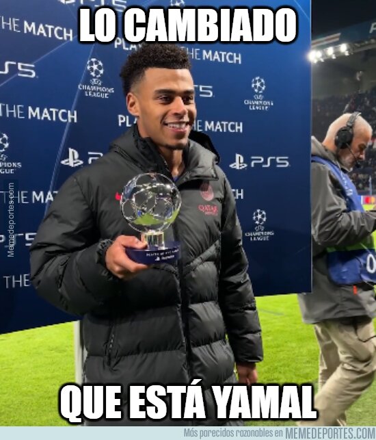 1247412 - Hasta parece que fuera otro