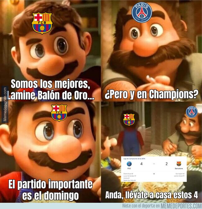 1247420 - Golpe de realidad