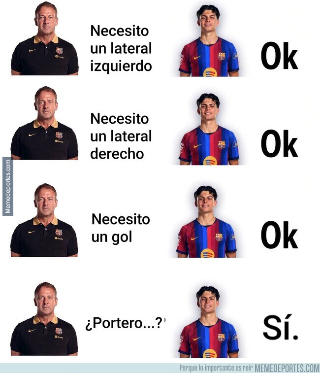 1247426 - Xavi Espart vale para todo