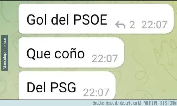 1247448 - Ese primero definitivamente no fue un error