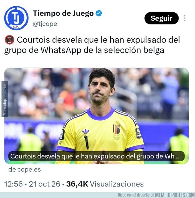 1247450 - Imagina lo pesao que debe ser