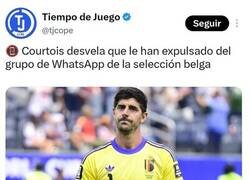 Enlace a Imagina lo pesao que debe ser