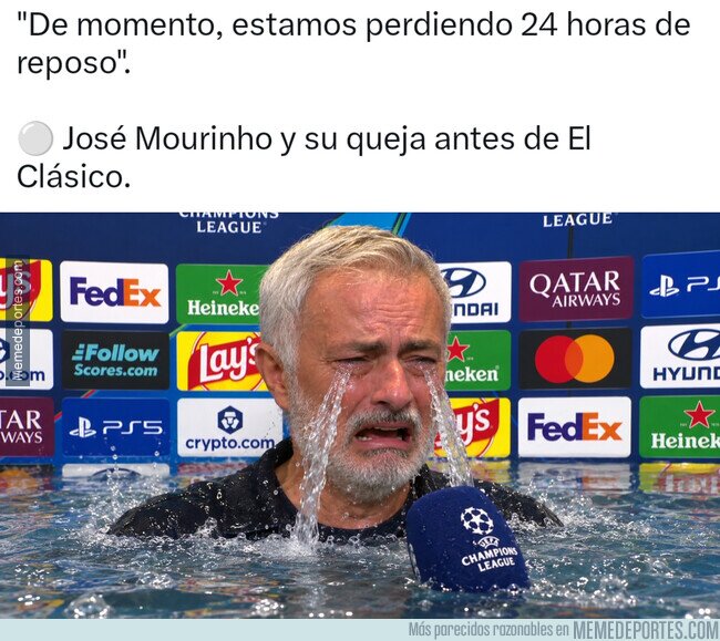 1247462 - Lloros post partido
