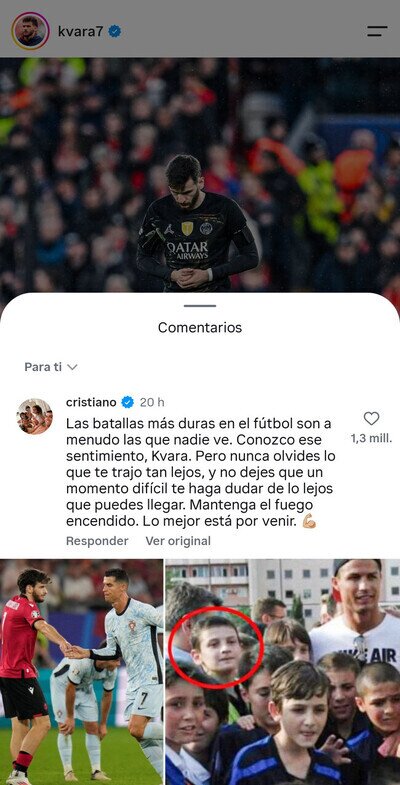 Mejor de ayer
