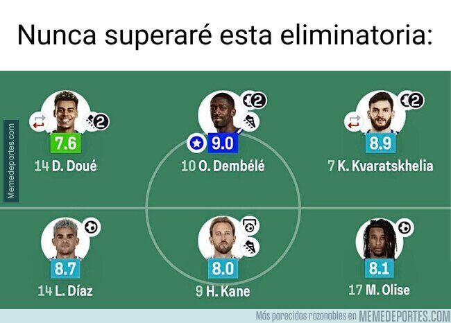 1247466 - Lo mejor que vi en mucho tiempo