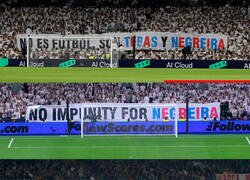 Enlace a Todas estas imágenes fueron tomadas en el Bernabéu