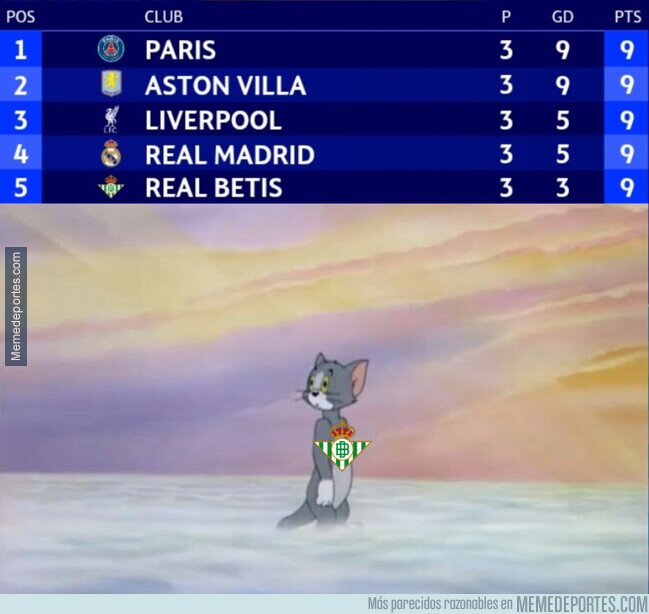 1247472 - El Betis no se había visto en una igual