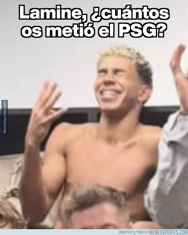 1247479 - Gracias Lamine
