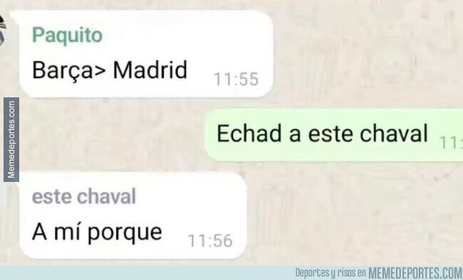 1247482 - Qué culpa tiene...