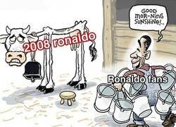Enlace a Lo que ha aguantado ese año...
