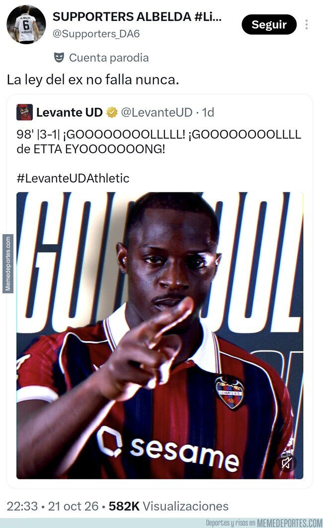 1247504 - Pero si nunca jugó en el Athletic... Oh, espera...