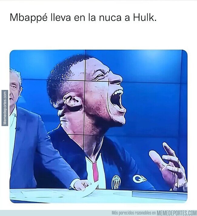 1247506 - ¿Te habías fijado?