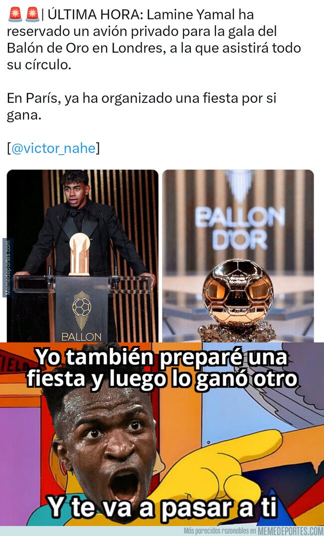 1247512 - Estas cosas nunca salen bien