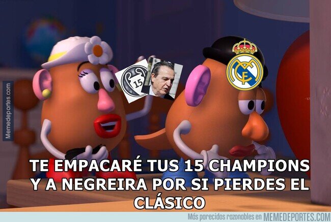 1247532 - El Madrid ya está listo para el clásico