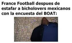 Enlace a Son unos genios, la verdad