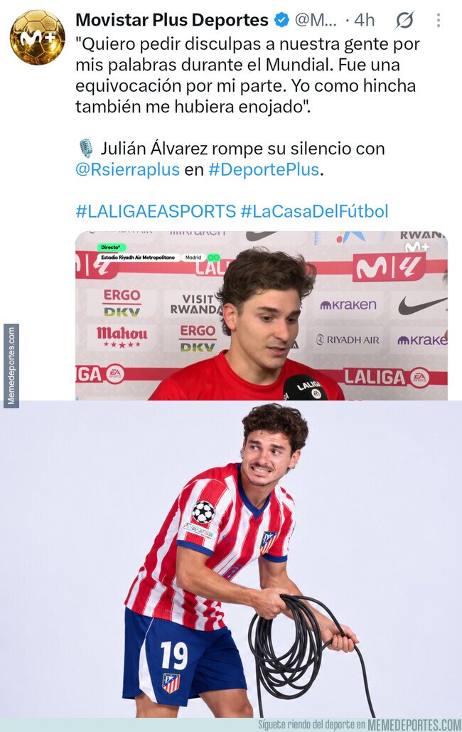 1247568 - Recogida de cable de Julián