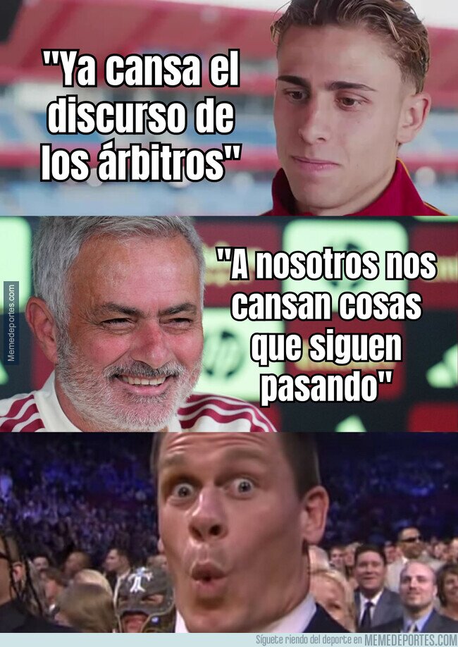1247577 - El último pique antes de la gran batalla