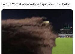 Enlace a Lamine ha sido cucurellizado