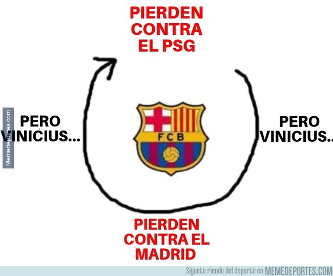 1247635 - Vinicius… Vinicius… Vinicius…