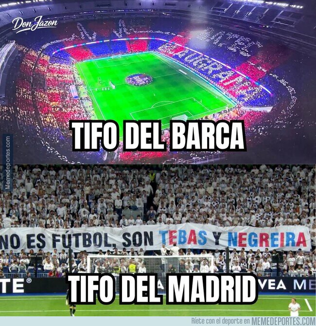 1247651 - Simplemente no pueden ser lo mismo