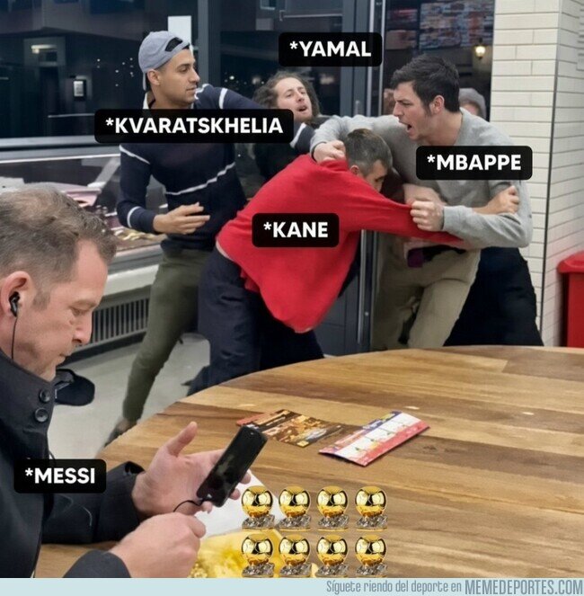 1247691 - Messi ya está a otro nivel