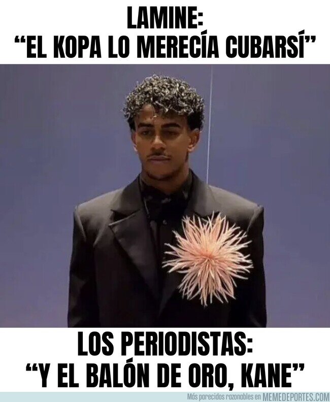 1247701 - El zasca final de la gala