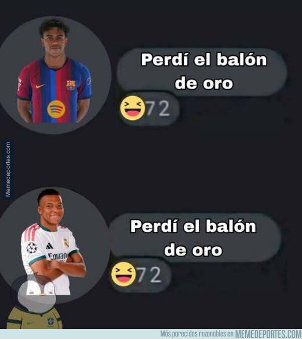 1247702 - Al menos tienen algo en común