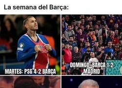 Enlace a Semana de ensueño