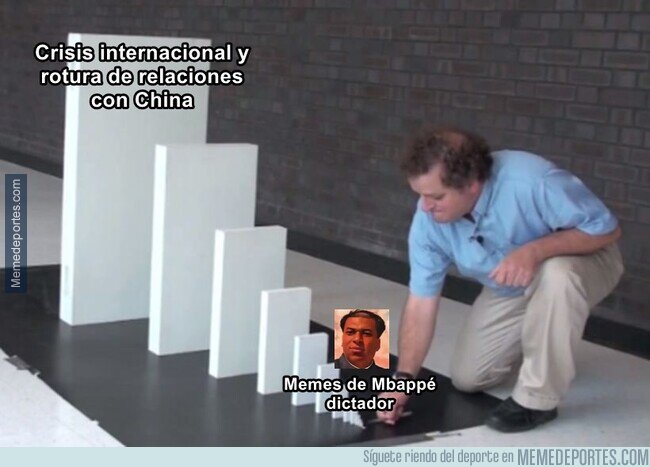 1247757 - Lo que han provocado unos cuantos memes