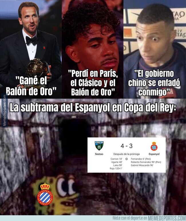 1247793 - Sorpresas coperas que pasan bajo el radar