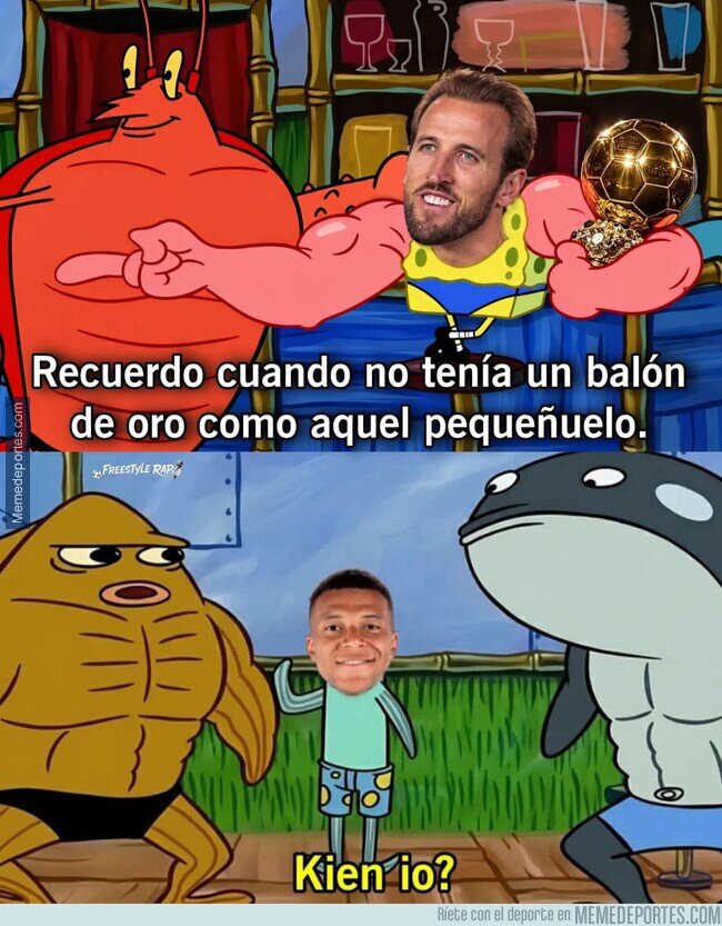 1247797 - El nuevo balón de oro