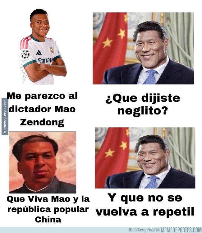 1247805 - El poder del dinero chino