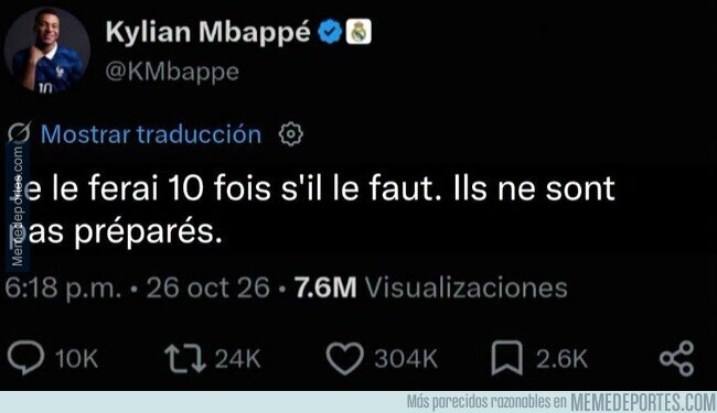 1247806 - No sé francés, pero sé exactamente lo que dice