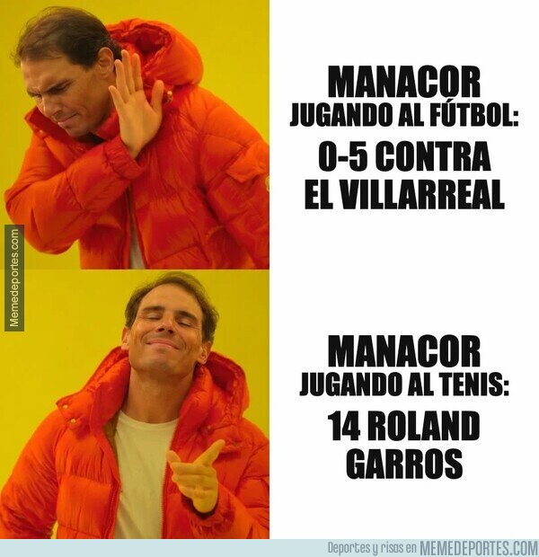 1247818 - En Manacor son más de raqueta