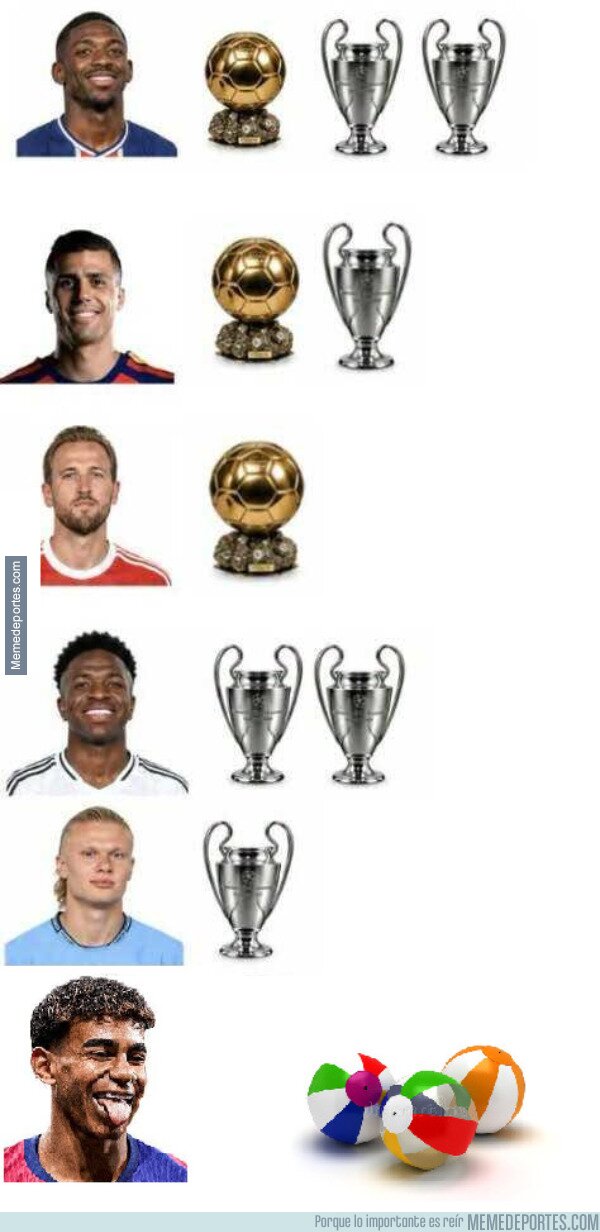 1247822 - Cada uno tiene sus premios 2.0
