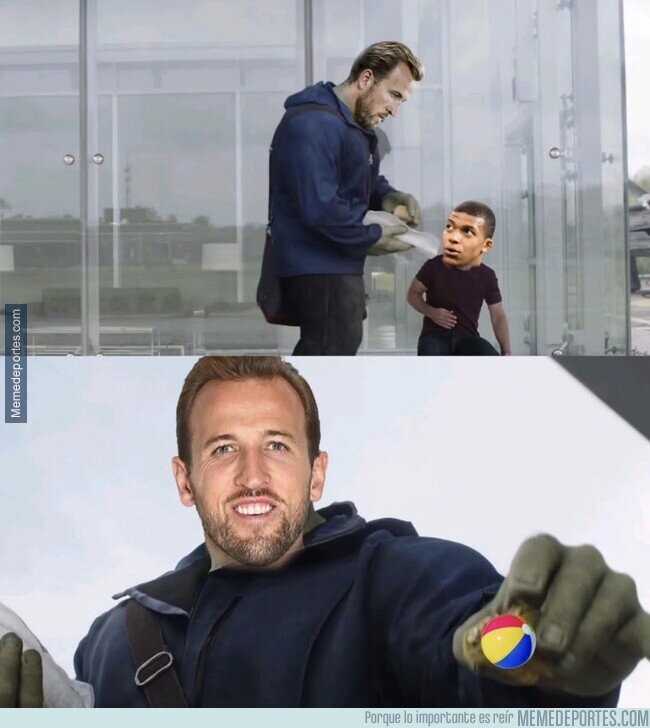 1247841 - Kylian, esto es para tí