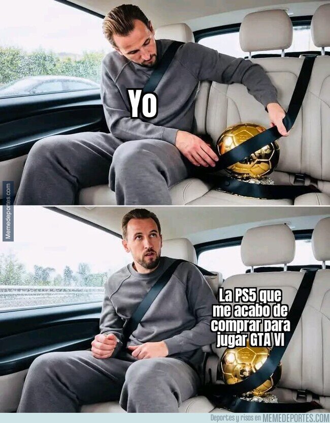 1247879 - Ya estoy preparado