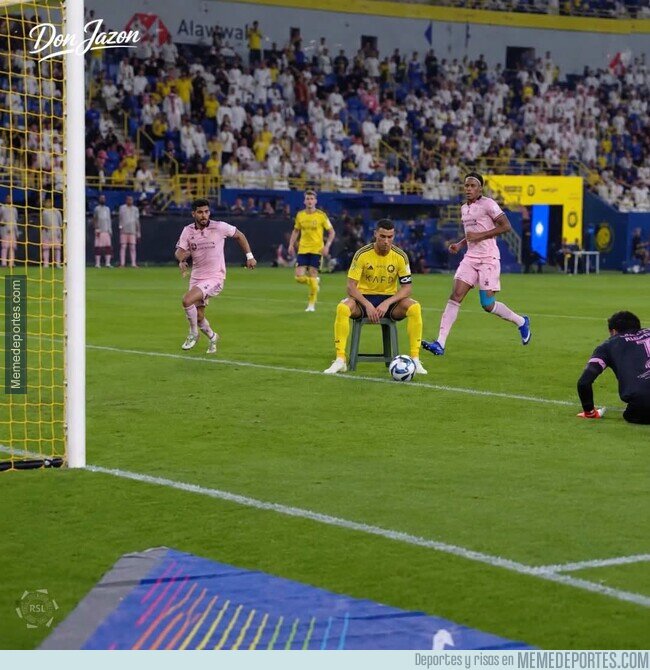 1247887 - Cristiano de camino a los 1000 goles