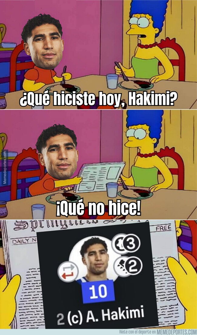 1247904 - No todos los días un lateral marca un hat-trick