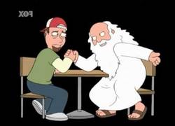 Enlace a Y así tuvo su origen el Bing Bang