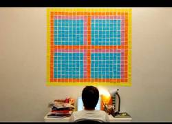 Enlace a ¡Mi día a día en post-it!