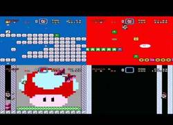 Enlace a Don't stop me now feat. Super Mario World