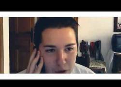 Enlace a ¡Qué fuerte!